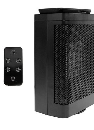 Тепловентилятор керамічний ynd-1200e 1200 вт