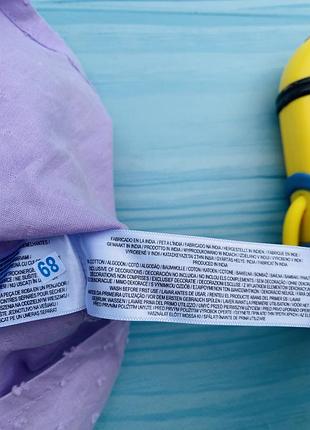 Нова туніка для дівчинки 98 розмір 4