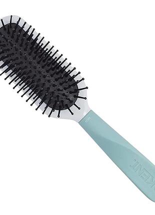 Професійна щітка kent kcr2 small cushion vented paddle brush