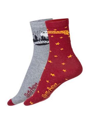 Детские носки harry potter 39-42 (10-14 лет)