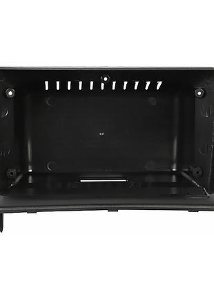 Переходная рамка volvo s40 2006-2012 c30 2006-2013 c70 2004-2010 (3634) 9"
