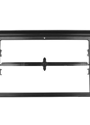 Переходная рамка volkswagen touareg 2002-2010 (1304) (vw 082n) 9"