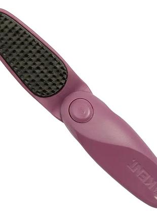 Профессиональная щетка kent kcr10 folding (travel/purse) hairbrush