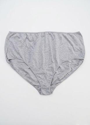 Трусики батал primark (розмір 2xl (євро 50-52)
