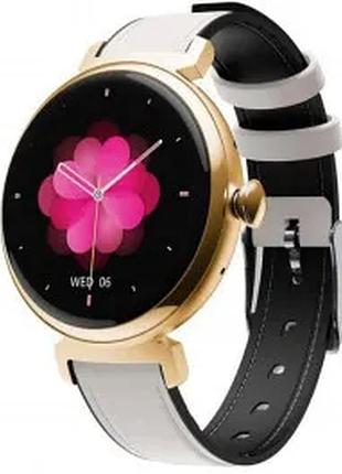 Смарт часы oukitel bt30 gold