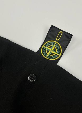 Зіп-худі stone island 3