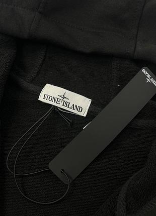 Зіп-худі stone island 7