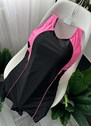 Суцільний купальник розмір xl