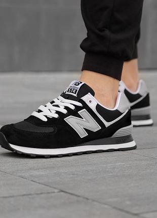 Чоловічі кросівки new balance 574 | спортивні кросівки new balance | кросівки nb 574 | кросівки чоловічі | кросівки спортивні