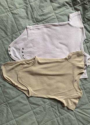 Лот одягу на дівчинку 4