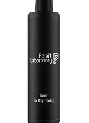Toner for brightening тонік освітлювальний