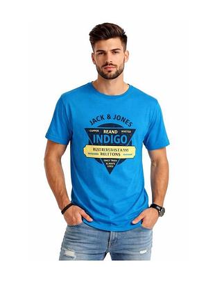 Футболка jack & jones