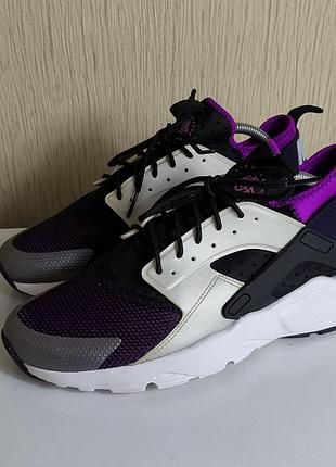 Кроссовки nike air huarache run ultra