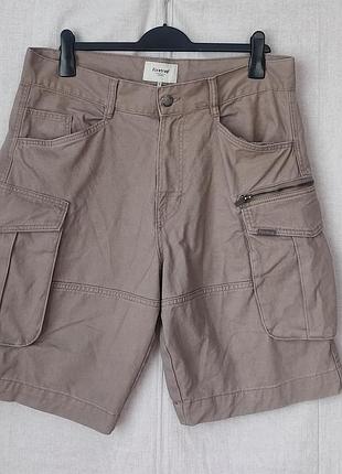 Шорти карго firetrap  роз. 48