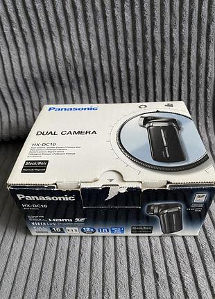 Відеокамера фотоапарат panasonic hx-dc10. — ціна 2500 грн у