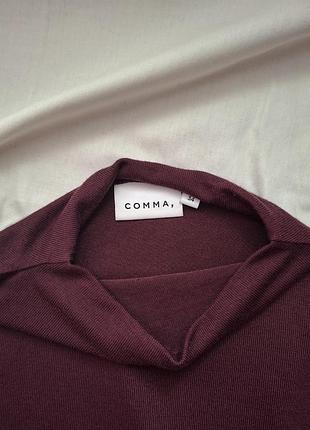 Водолазка comma 7