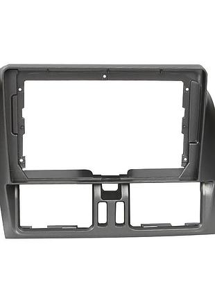 Переходная рамка volvo xc60 2008-2017 (6890) 9"