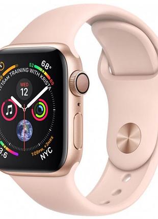Apple watch 4