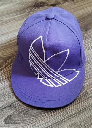 Adidas кепка