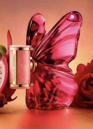 Carolina herrera la bomba 🌸