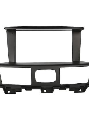 Переходной штатный комплект с проводкой infiniti q70 2013-2020 9" (1234-304) + canbus