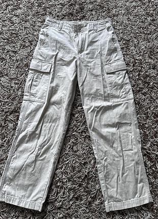 Uniqlo штани xs s маленька m
