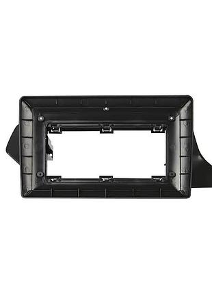 Штатный комплект переходная рамка с проводкой mercedes e-class w212 2010-2015 10" + canbus