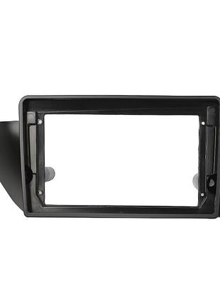 Переходной штатный комплект с проводкой lexus es es200 es250 es300h es350 xv60 vi 2012-2018 9" (1234-283)+ canbus