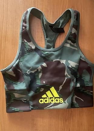 Топ adidas
