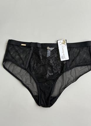 Трусики lanny mode 5105 чорні