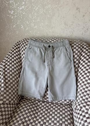 Шорти на хлопчика hm zara 146/152