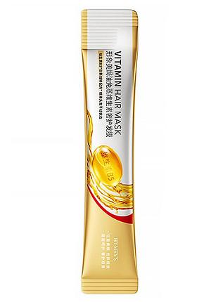 Маска для волос с витамином в5 images no evaporation vitamin b5 hair mask 10 мл