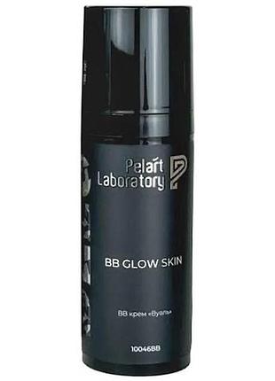 Bb glow skin bb крем «вуаль»
