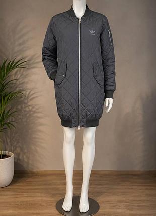 Плащ adidas