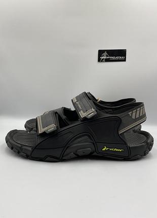 Чоловічі сандалі rider tender x оригінал
