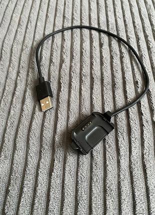 Usb-заряднка для смарт годинника umax u-band p2