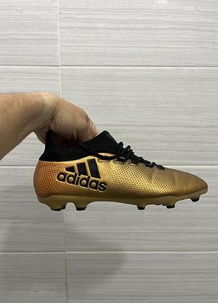 Бутси дитячі adidas x
