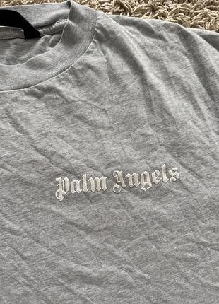 Футболка palm angels