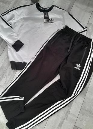 Мужской спортивный новый по супер цене adidas l-xl🔥🔥🔥