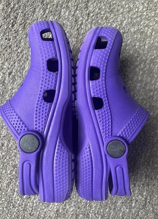 Crocs оригінал с9 6