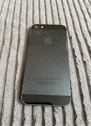 Apple iphone 5 16 гб модель а1429