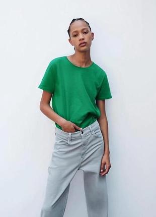 Базова зелена футболка zara
🌀🌀🌀🌀🌀🌀🌀🌀🌀🌀🌀🌀🌀
