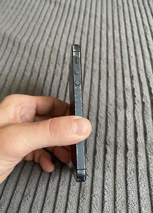 Apple iphone 5 16 гб модель а1429 2