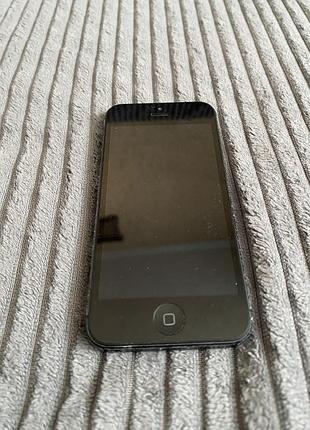 Apple iphone 5 16 гб модель а1429 4