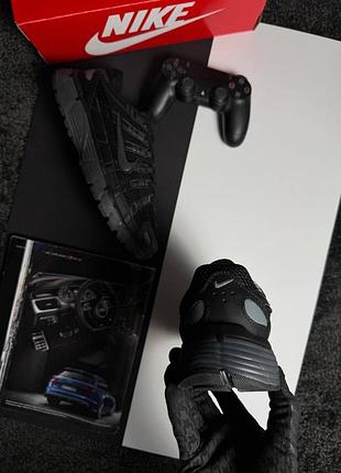 Nike p-6000 black 7