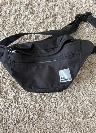 Бананка jack wolfskin