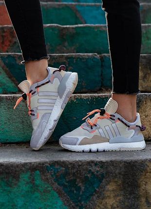 Addas byoncé x ivy park nite jogger