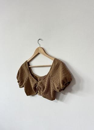 Красивий топ shein🌿