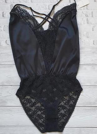 👙315грн👙 xs
🛍у наявності🛍 1шт
primark боді з мереживом. бретелі регулюються.
деталі та заміри на фото.