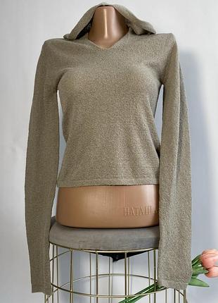 Светр cropp